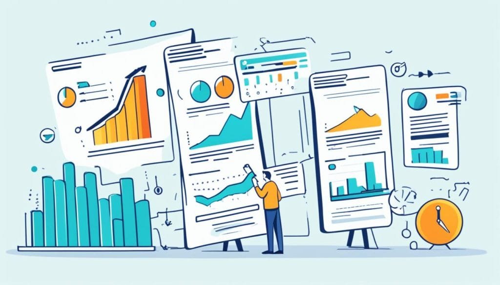 A/B-Tests für Webseiten