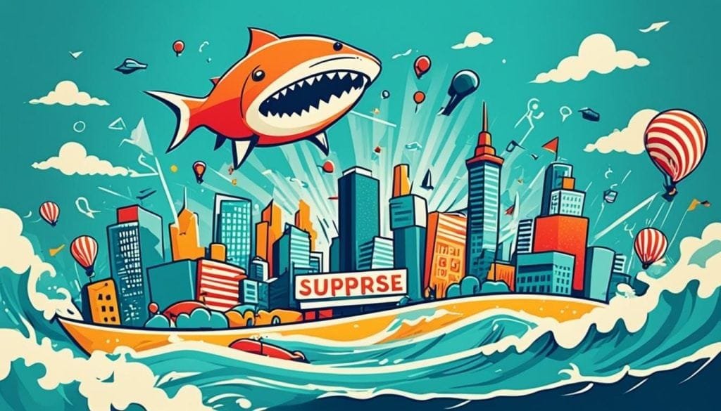 Aufmerksamkeit im Internet