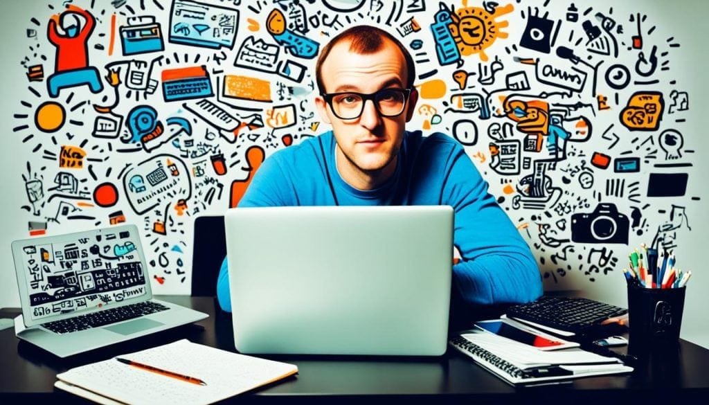 Blogging für Coaches