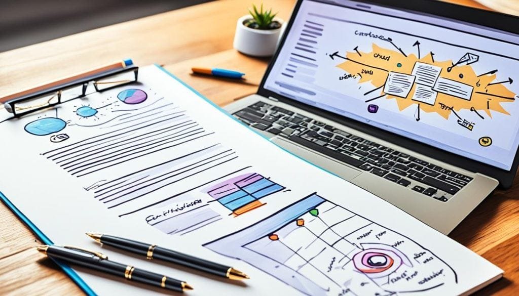 Content-Erstellung Grundlagen