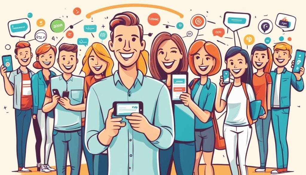 Empfehlungsmarketing-Case Studies