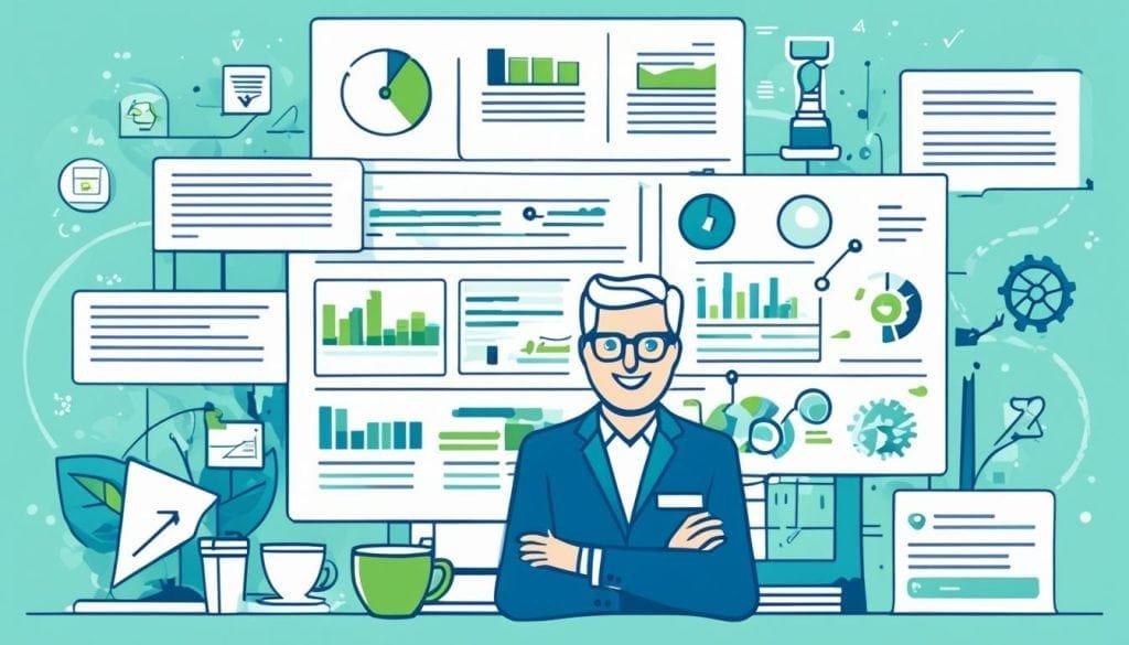 Erfolgsmessung und Analyse im Content-Marketing