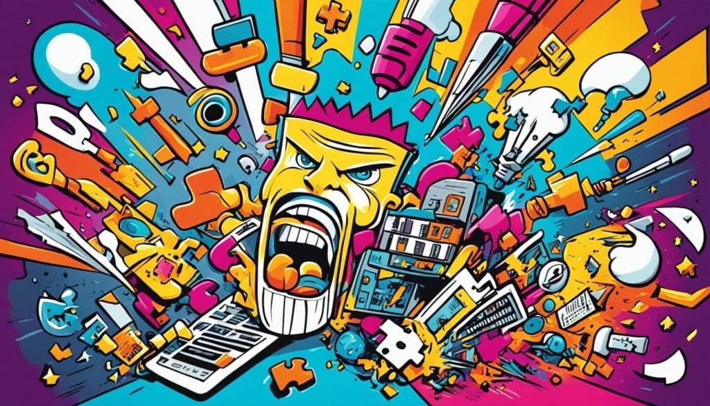 Guerilla Marketing im Internet