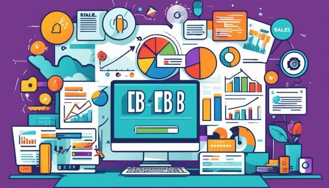 Online-Marketing für B2B