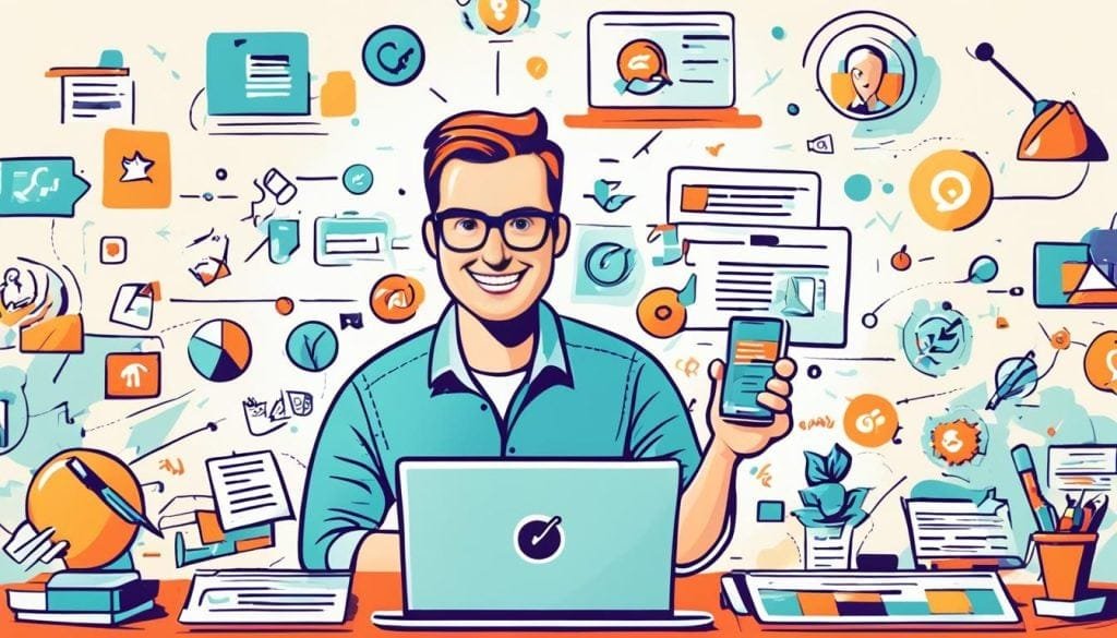 Online-Marketing für kleine Unternehmen