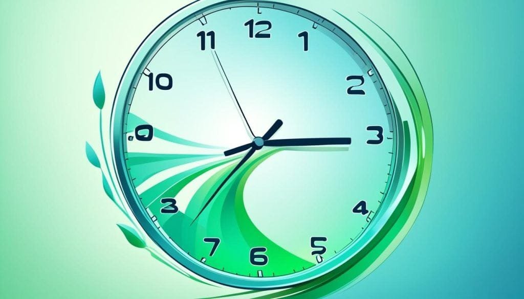 Onpage-Optimierungsdauer