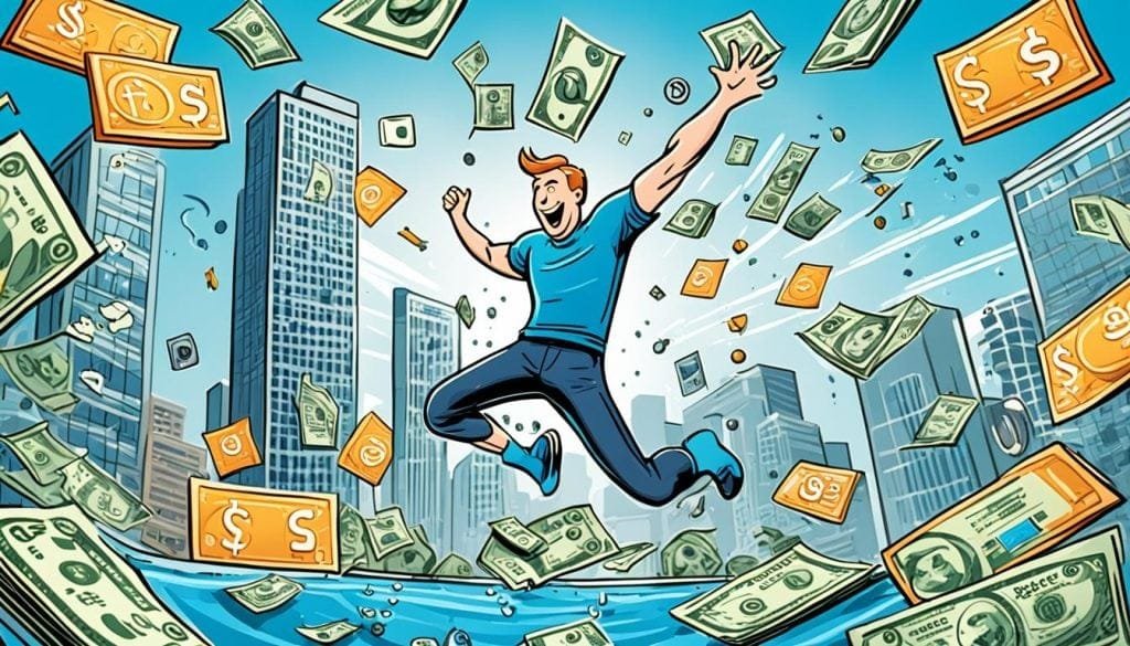 Risikobereitschaft und Kreativität im Online-Marketing Risikobereitschaft und Kreativität im Online-Marketing