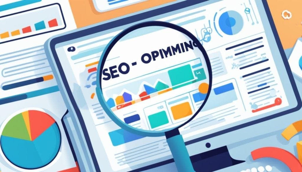 SEO-Optimierung Ihrer Inhalte