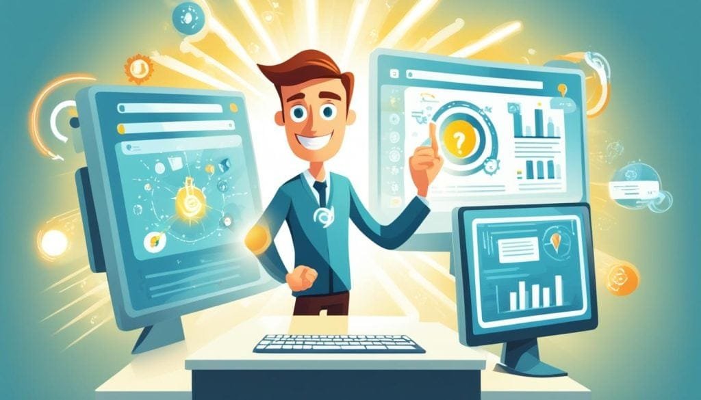 Selbstmotivation im Online-Marketing Selbstmotivation im Online-Marketing