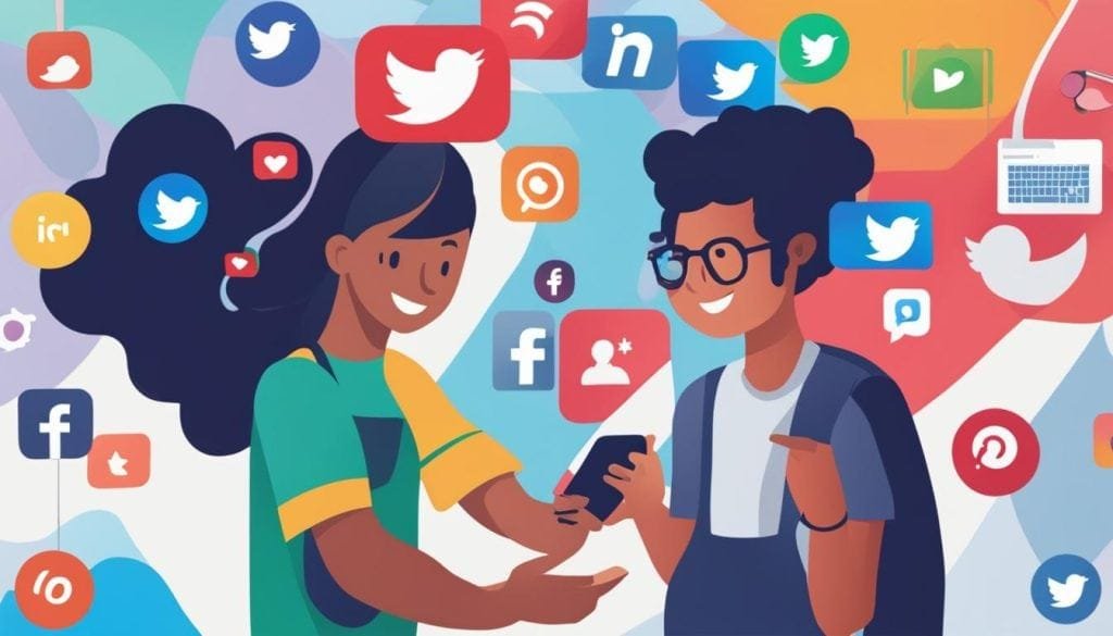 Social Media Marketing für Kleinunternehmen