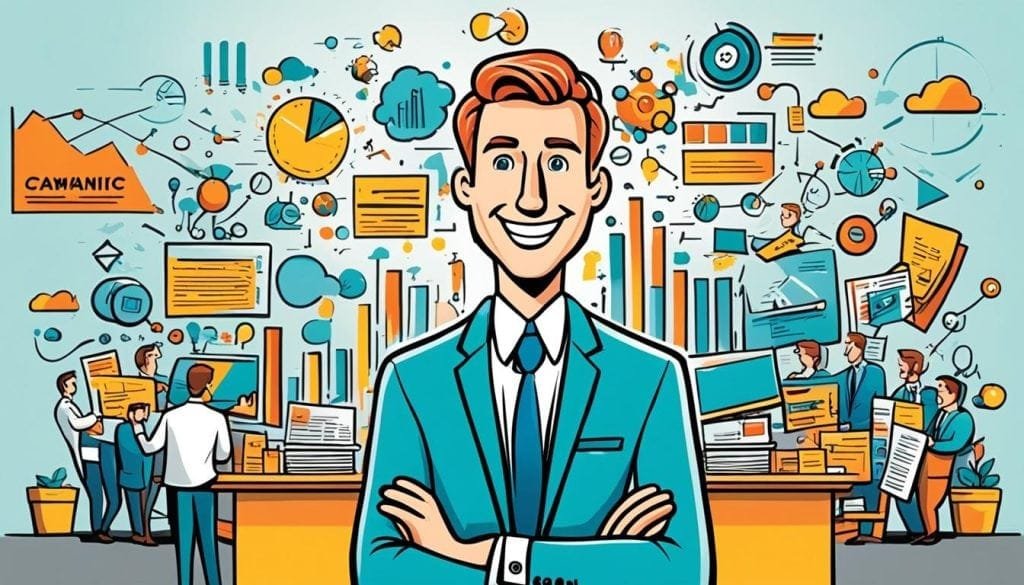 Umsatzsteigerung nach einem umfassenden Relaunch