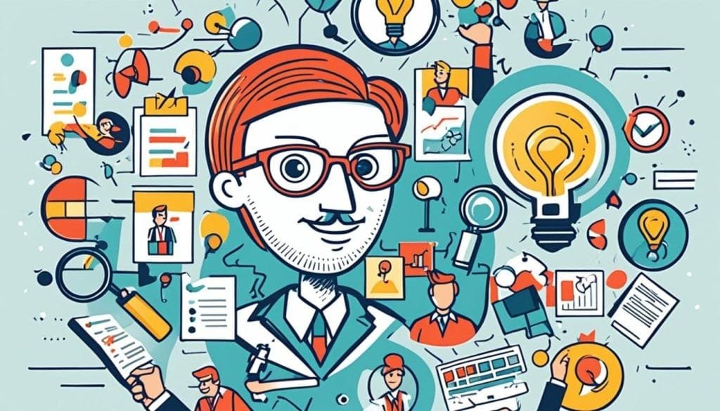 Zielgruppenanalyse und Personas erstellen