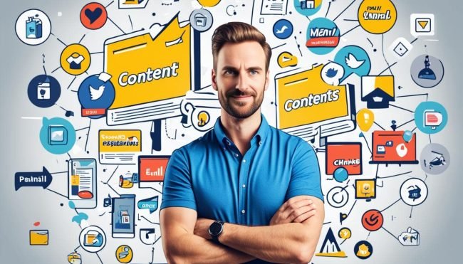 content marketing für kmu