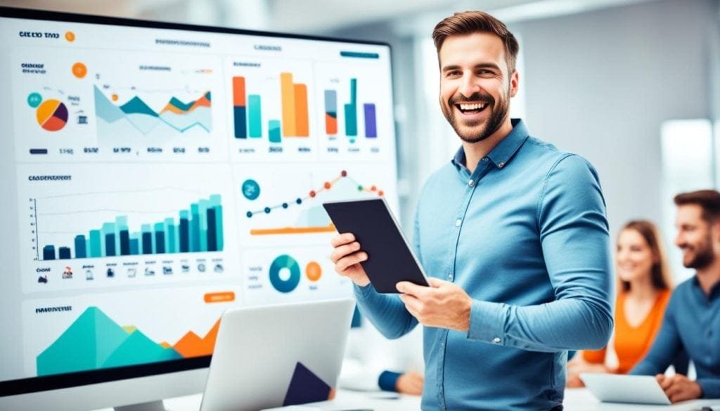 erfolgreicher content für b2c