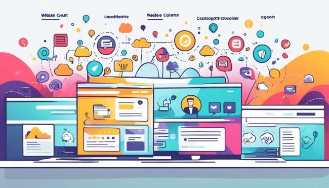 farbpsychologie im webdesign