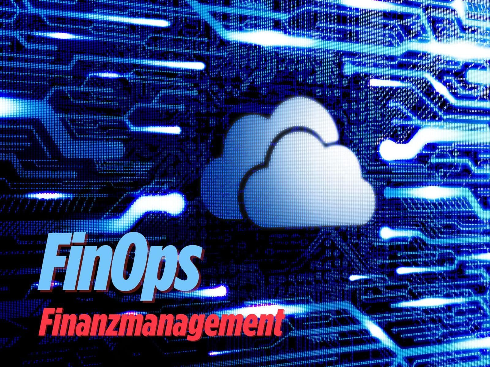 FinOps: Effizientes Finanzmanagement für Cloud-Unternehmen