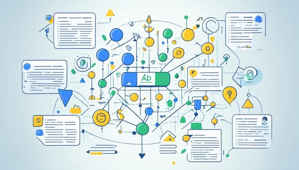 google ads kampagnenstruktur