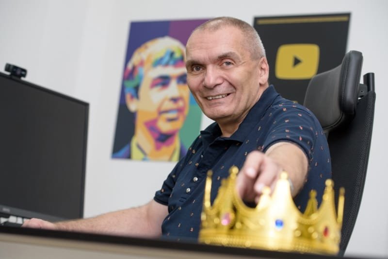 heiner etzler king of seo