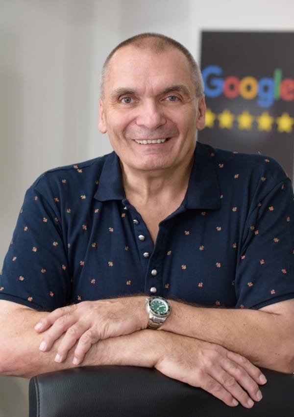 heiner etzler suchmaschinenoptimierung