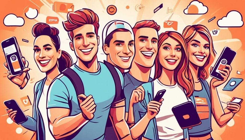 instagram zielgruppen