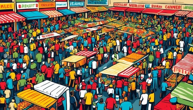 Konkurrenz besiegen: Kreatives Webdesign & Top Marketing!