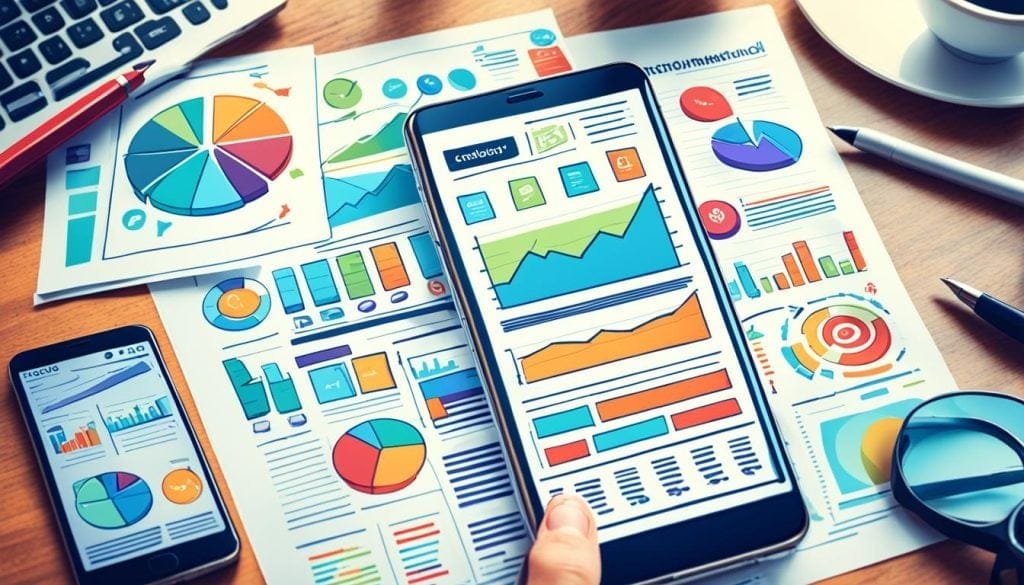 mobiles Content-Marketing