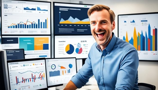 online akquise für kmu