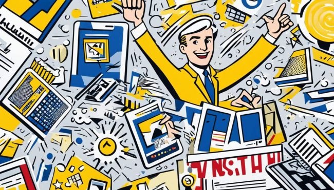 Online Marketing für KMU