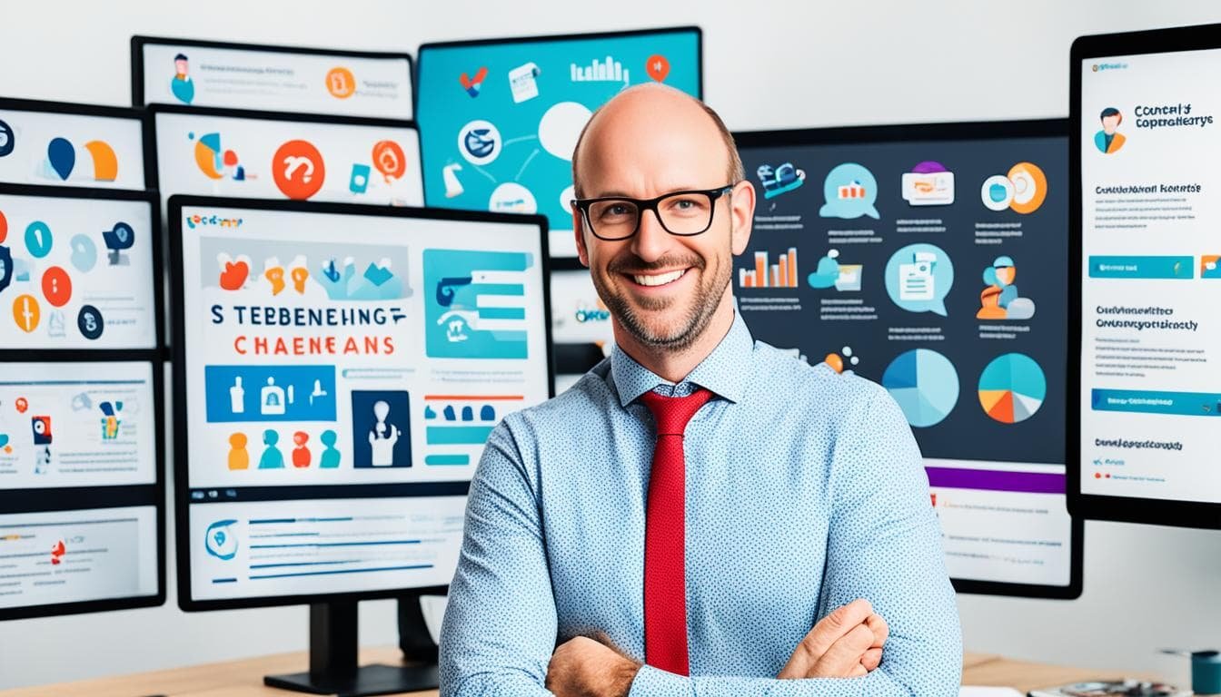 Online-Marketing für Steuerberater