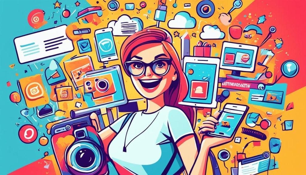 remarketing instagram