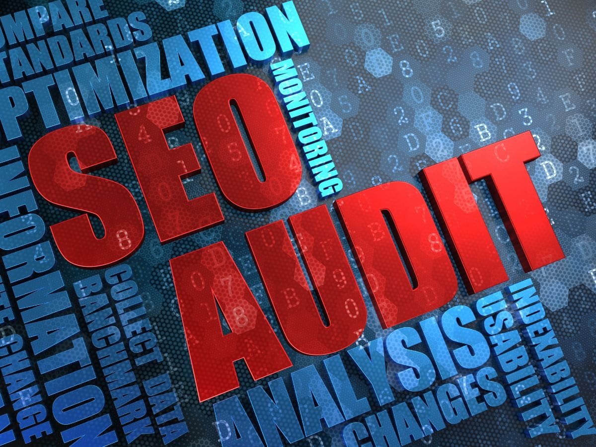 SEO Audit: Top Rankings sichern! seo audit
