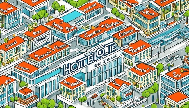 seo für hotels