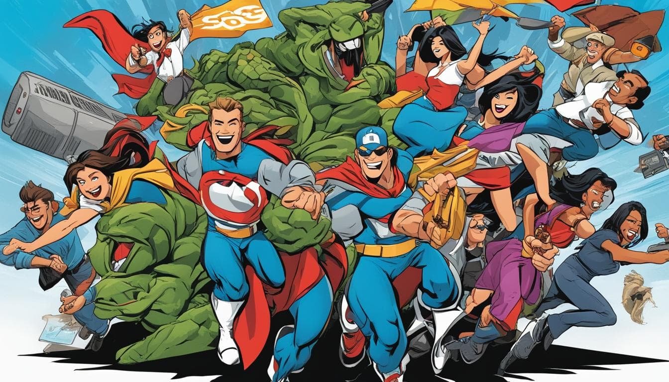 Sog-Marketing: Kunden magisch anziehen und binden