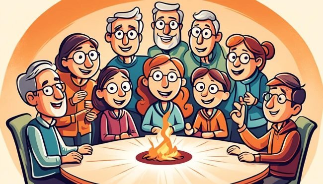 Storytelling: Mit packenden Geschichten Ihre Zielgruppe erreichen