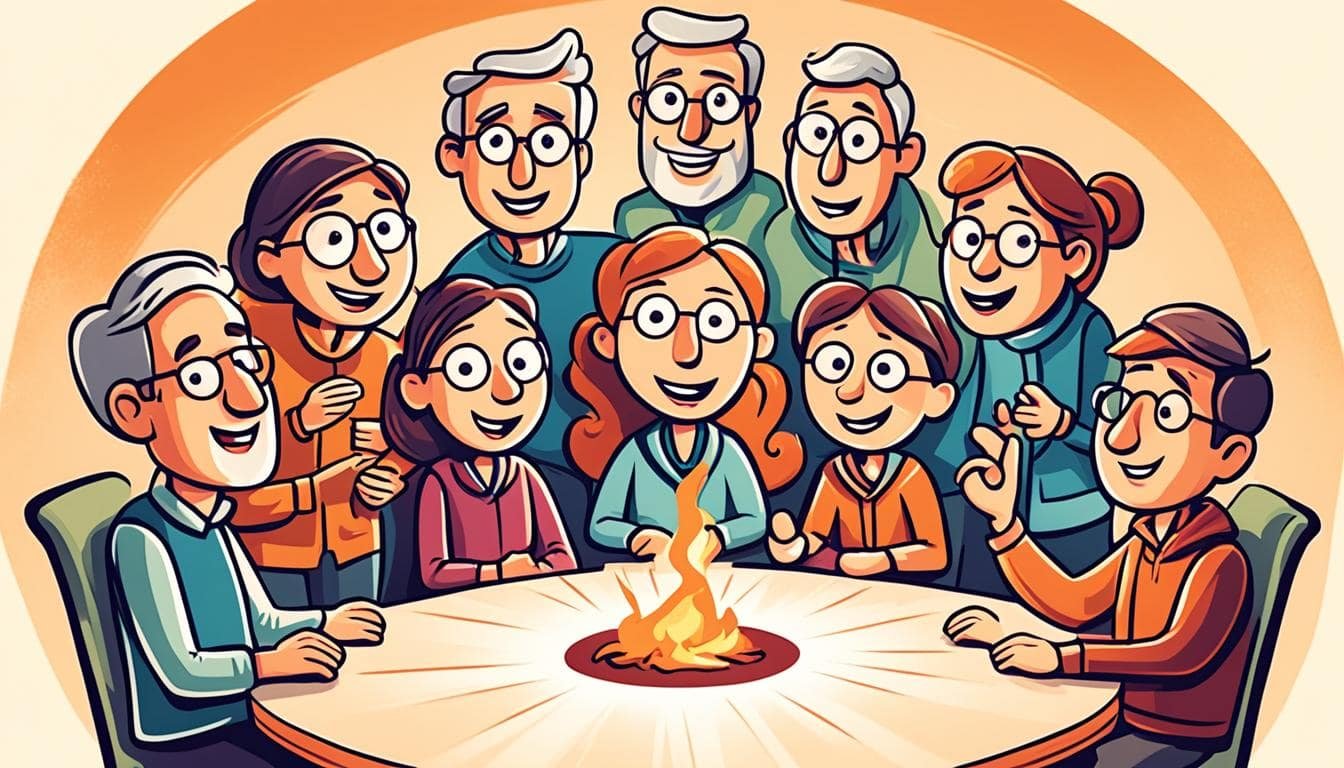 Storytelling: Mit packenden Geschichten Ihre Zielgruppe erreichen