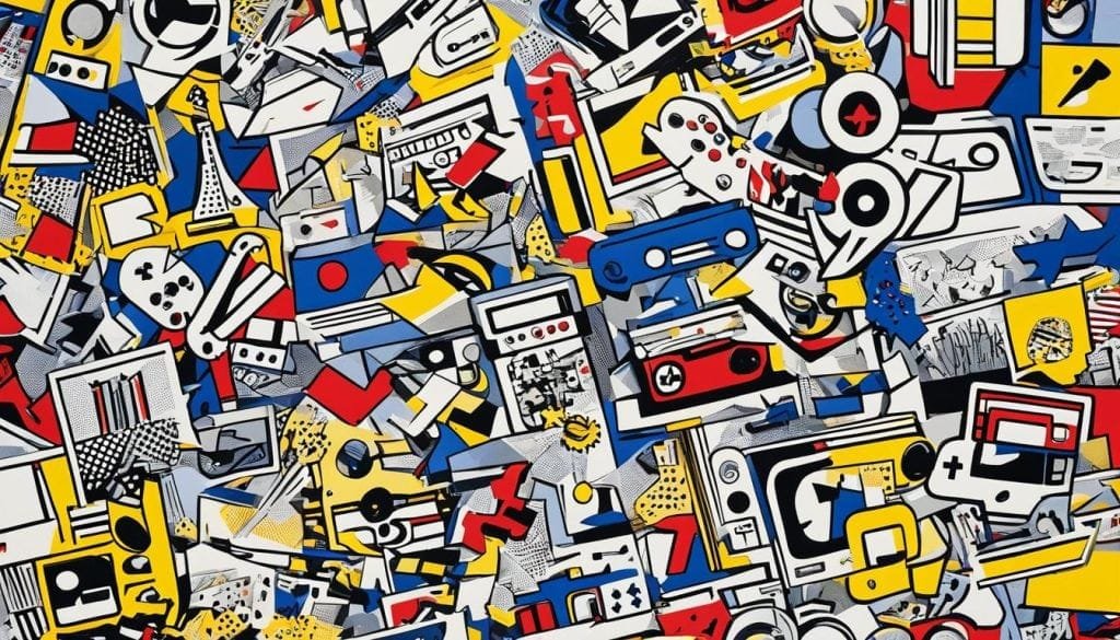 verschiedene Arten von Communities