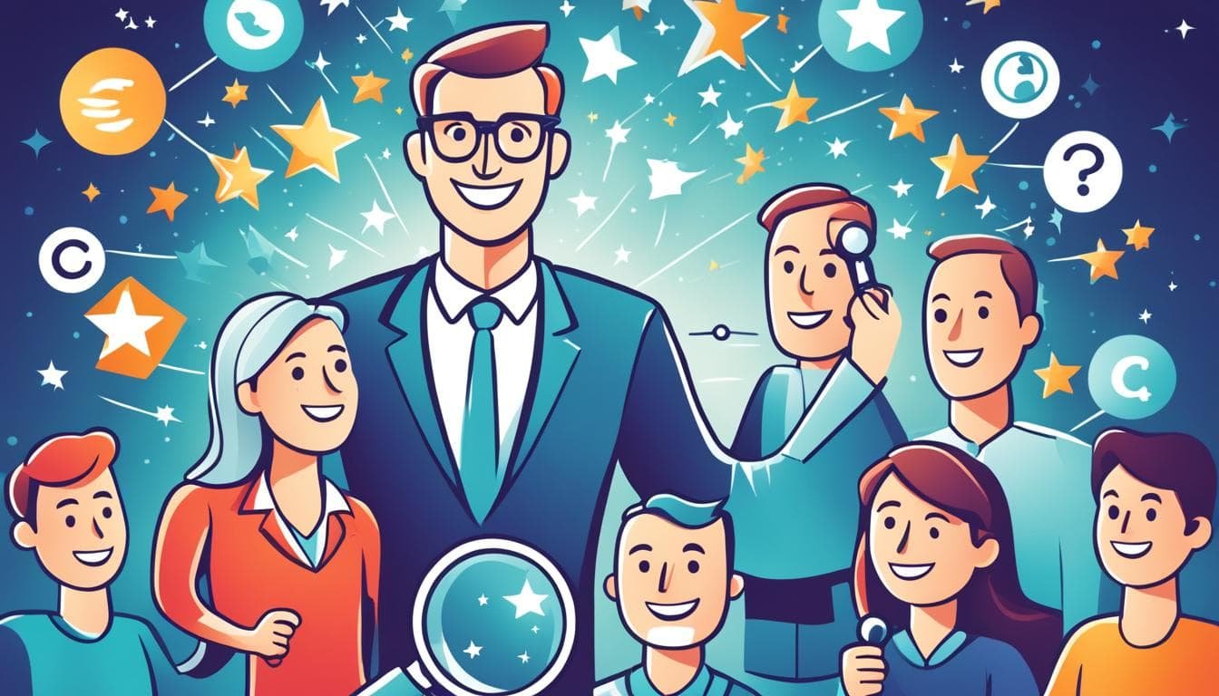 Empfehlungsmarketing