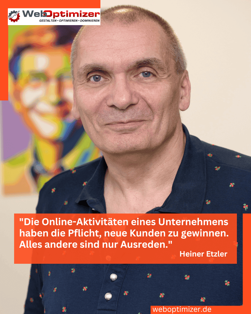 Keine Ausreden mehr: Online-Aktivitäten mit Pflicht zur Kundengewinnung