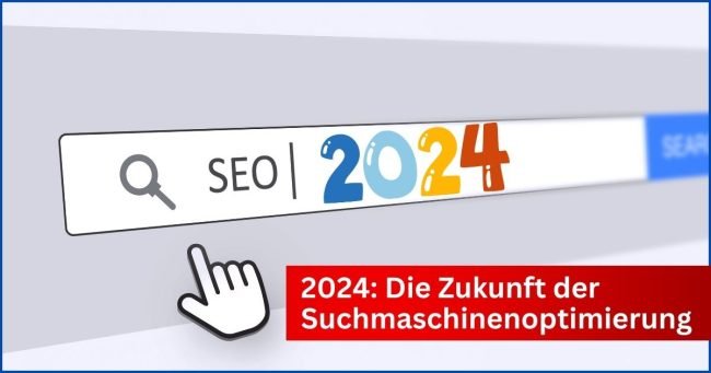Zukunft der SEO