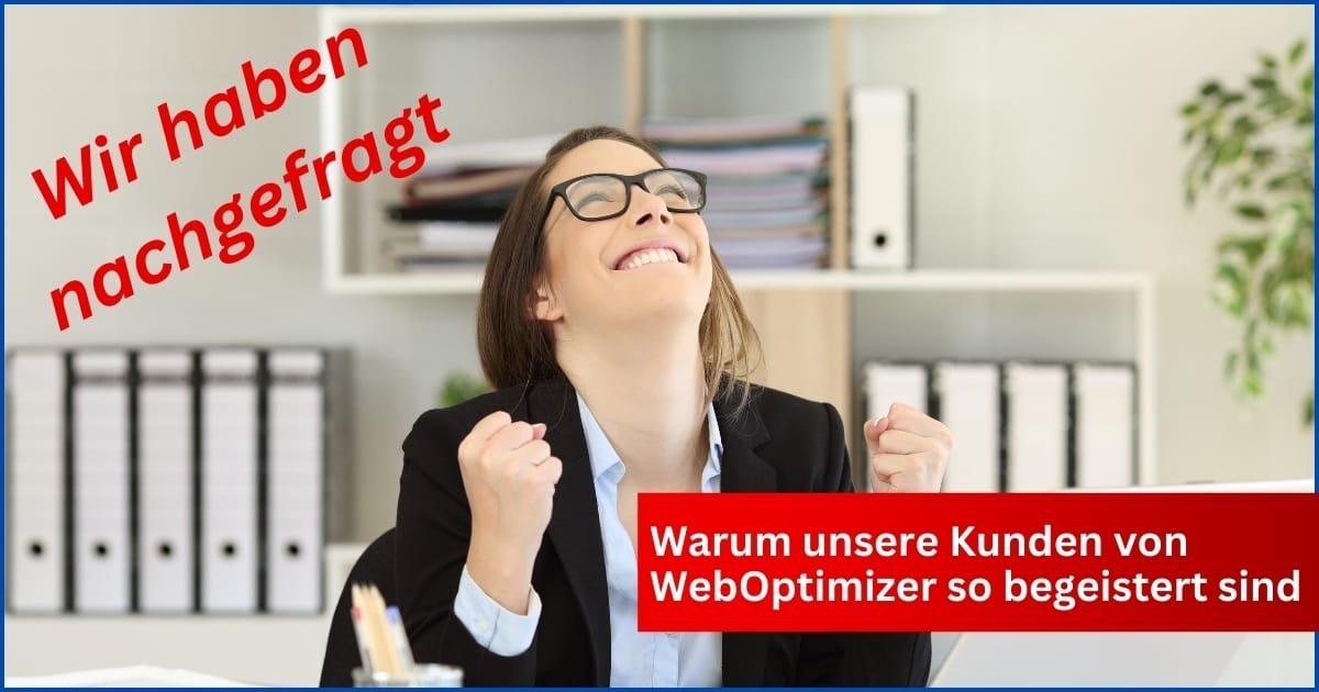 Referenzen von Kunden