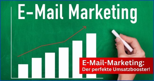 E-Mail-Marketing