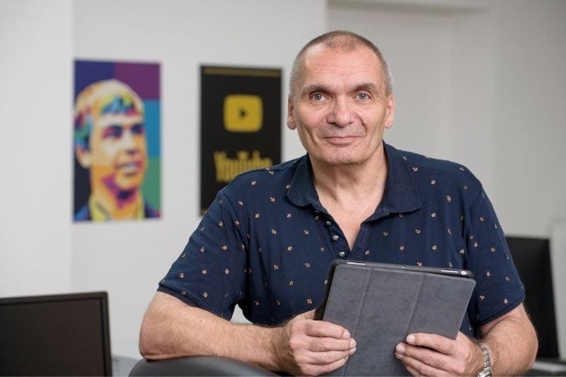 weboptimizer heiner etzler