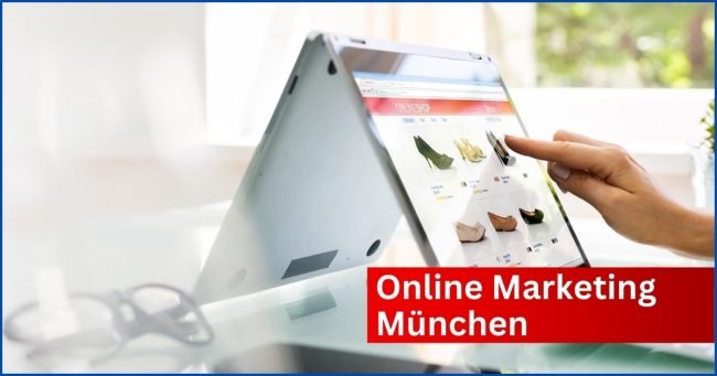 Online-Marketing München