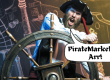 PirateMarketing für Unternehmen: Innovativ und effektiv