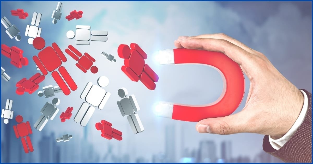 weboptimizer verkaufsaktive webseite leadgenerierung