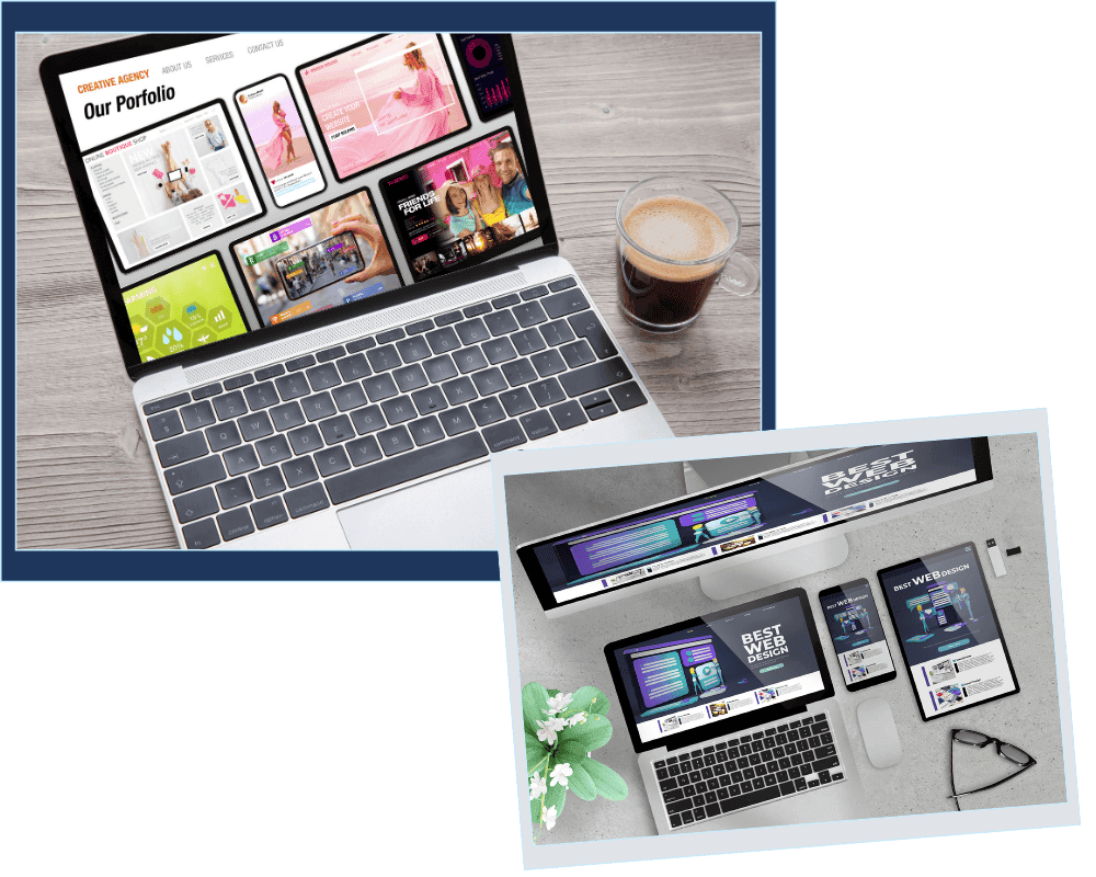 webseite erstellen 1 1